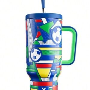 Brand New Meoky Tumbler